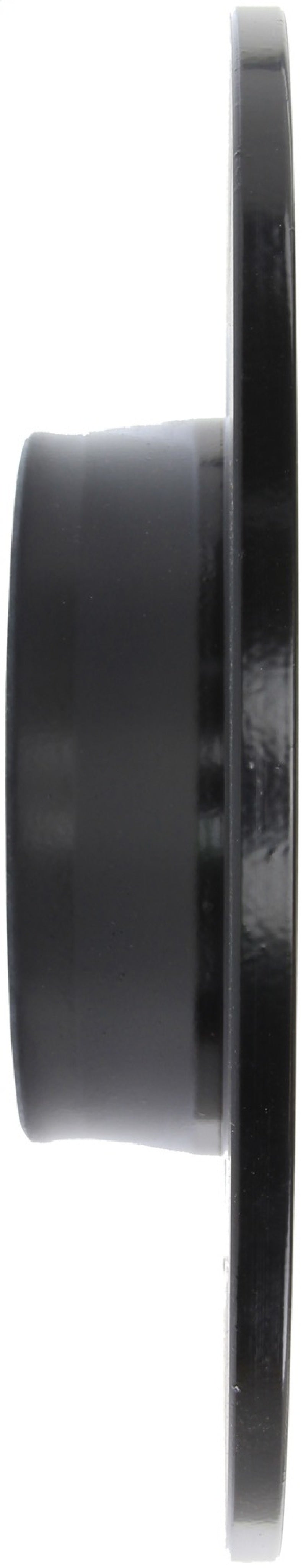 StopTech Slotted Sport Brake Rotor