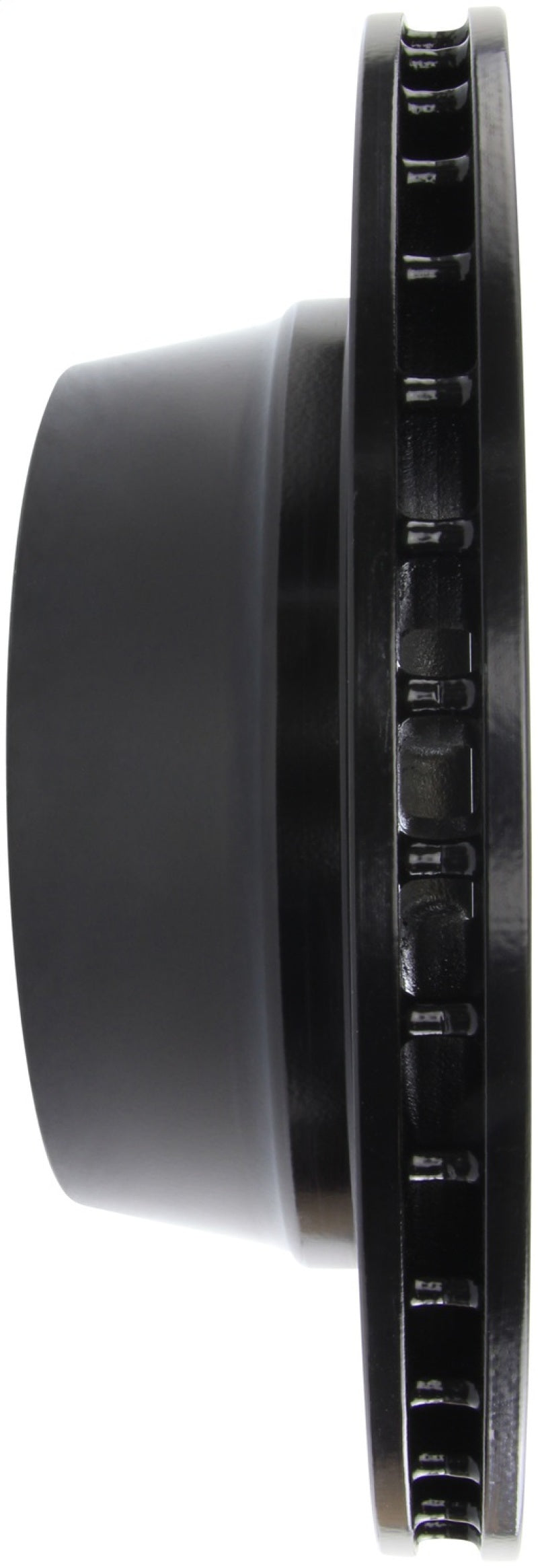 StopTech Slotted Sport Brake Rotor