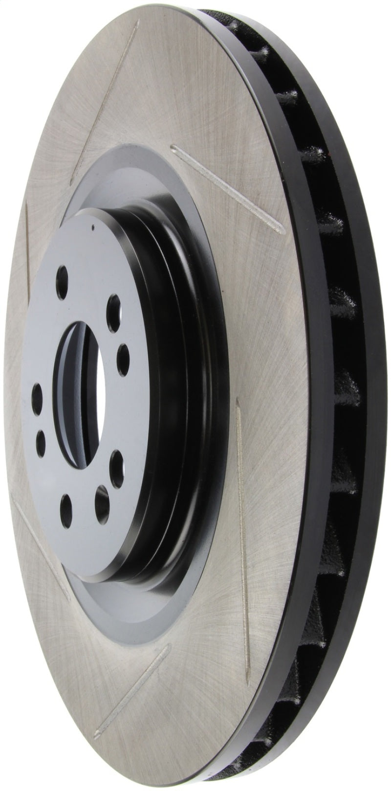 StopTech Slotted Sport Brake Rotor