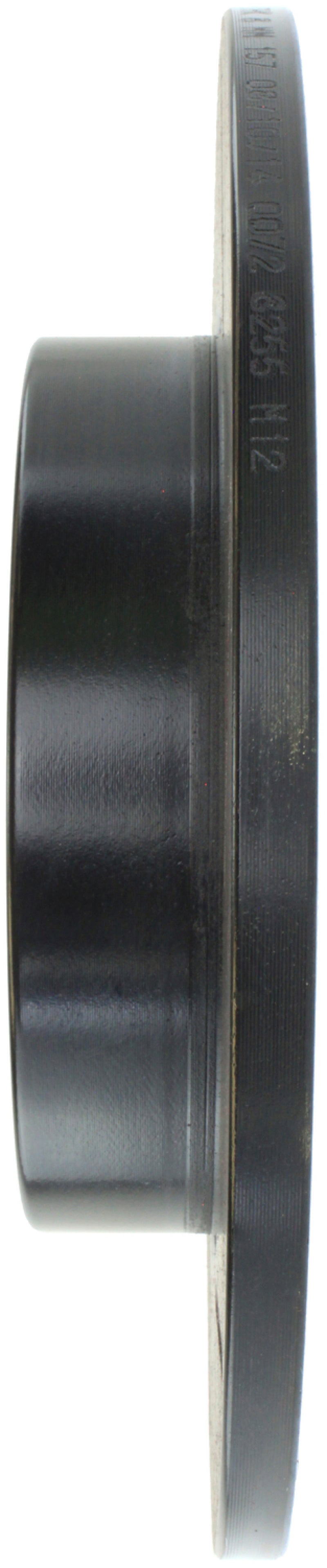 StopTech Slotted Sport Brake Rotor