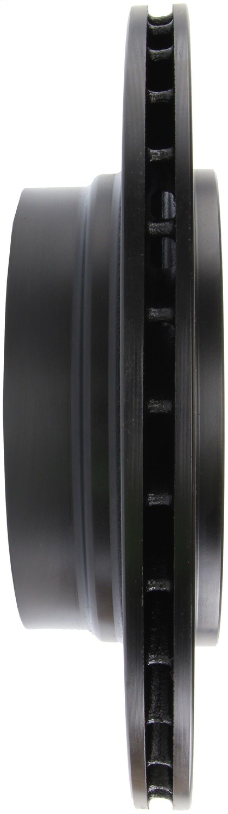 StopTech Slotted Sport Brake Rotor