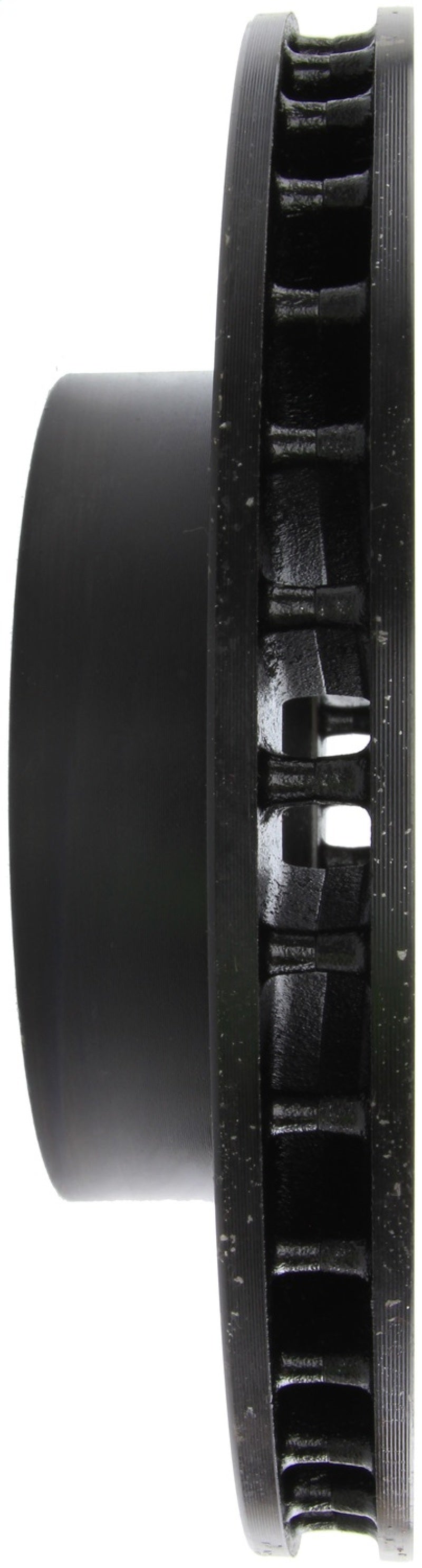 StopTech Slotted Sport Brake Rotor
