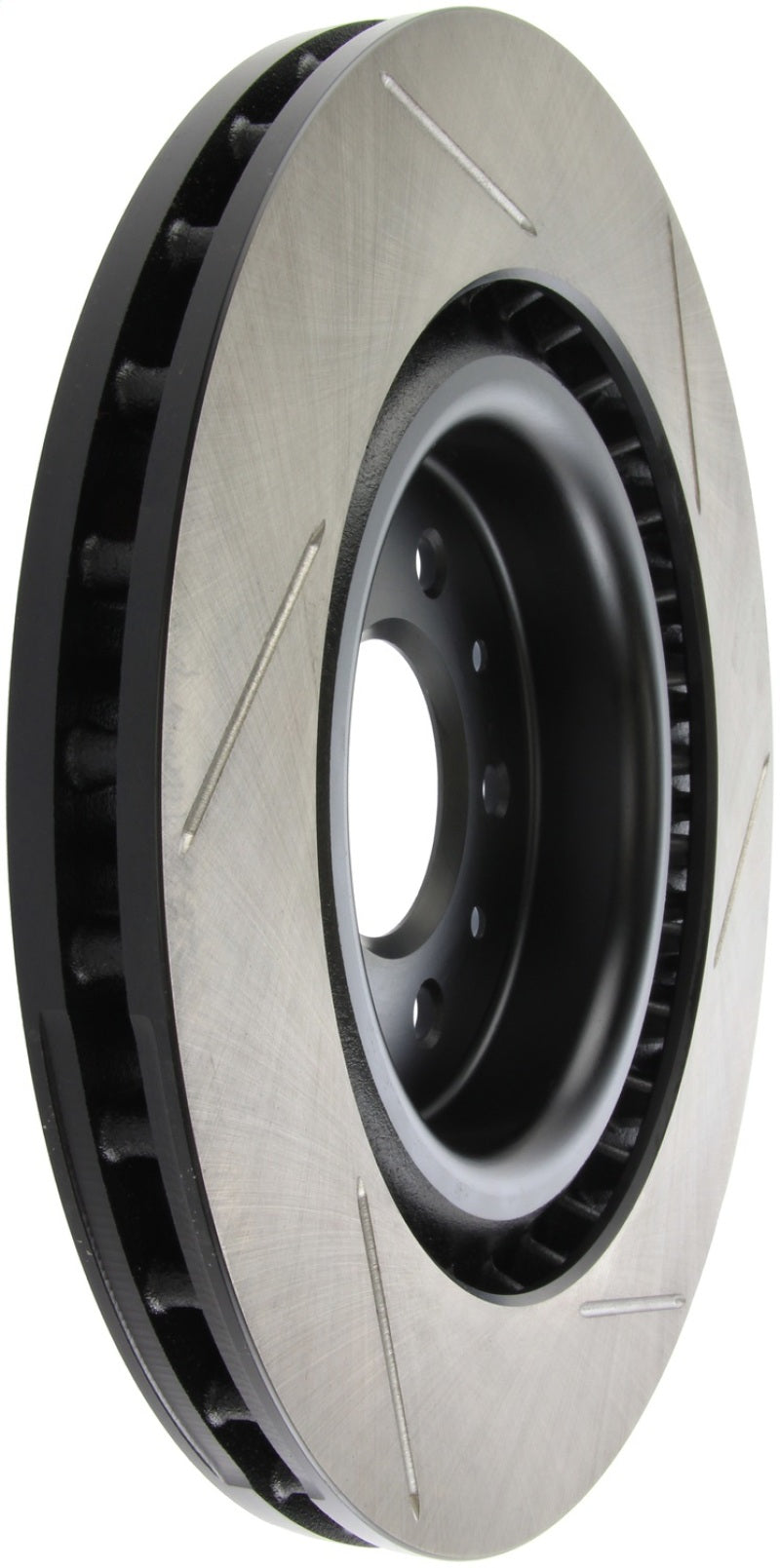 StopTech Slotted Sport Brake Rotor