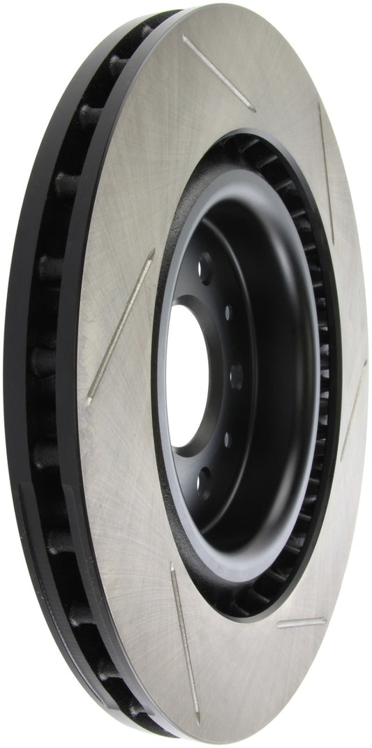 StopTech Slotted Sport Brake Rotor