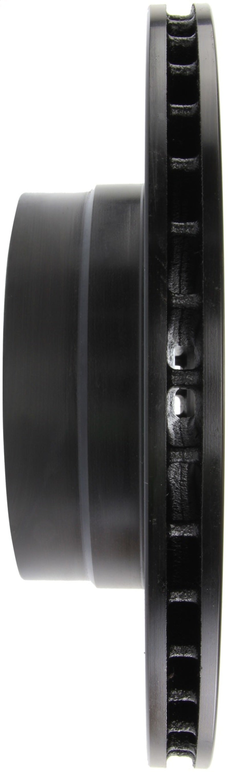 StopTech Slotted Sport Brake Rotor