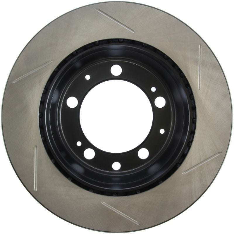StopTech Slotted Sport Brake Rotor