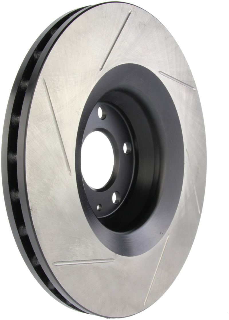StopTech Slotted Sport Brake Rotor