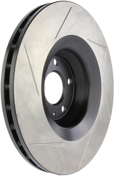 StopTech Slotted Sport Brake Rotor