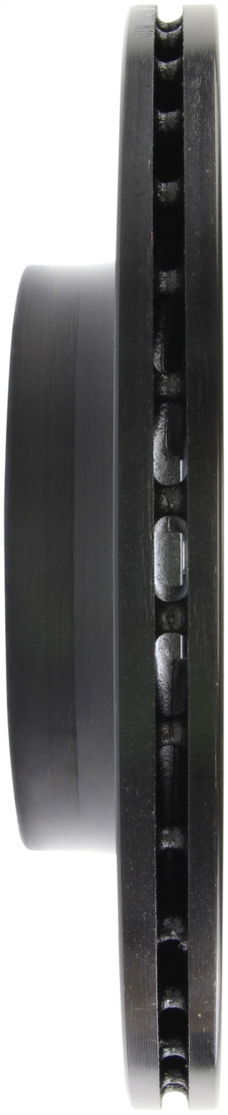 StopTech Slotted Sport Brake Rotor