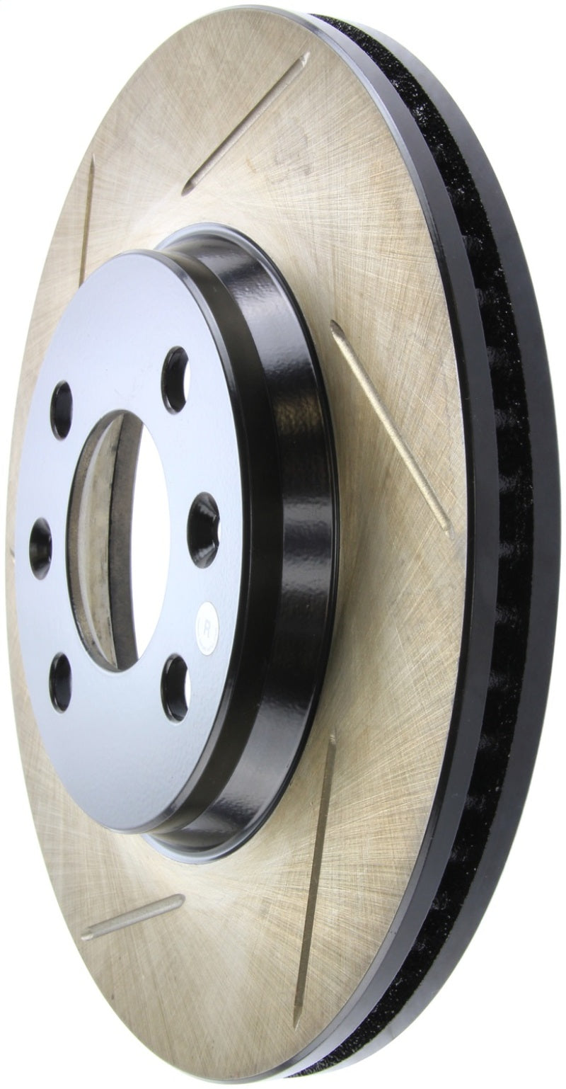 StopTech Slotted Sport Brake Rotor