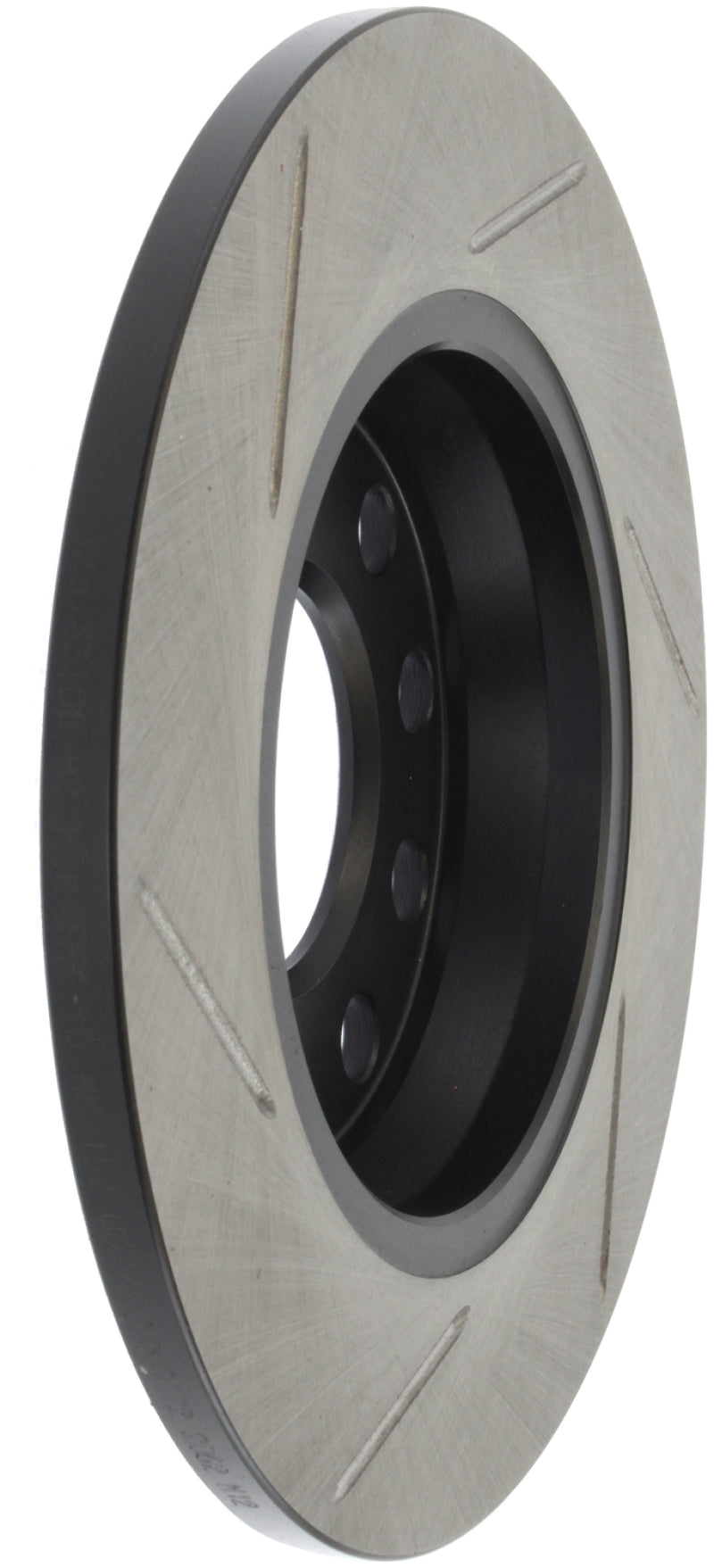 StopTech Slotted Sport Brake Rotor