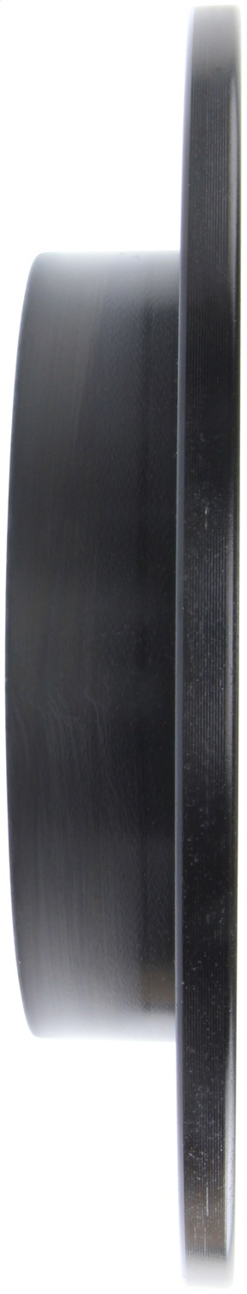 StopTech Slotted Sport Brake Rotor
