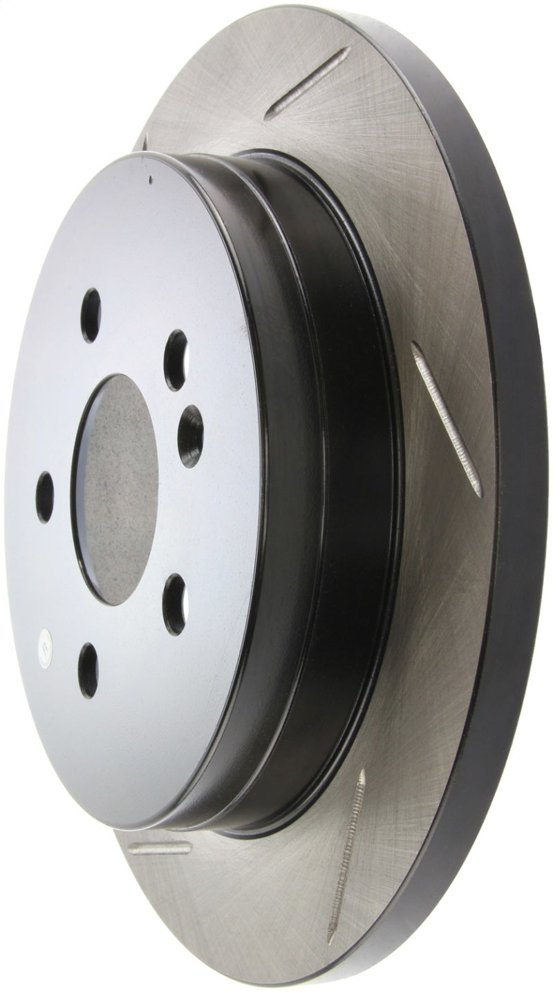 StopTech Slotted Sport Brake Rotor
