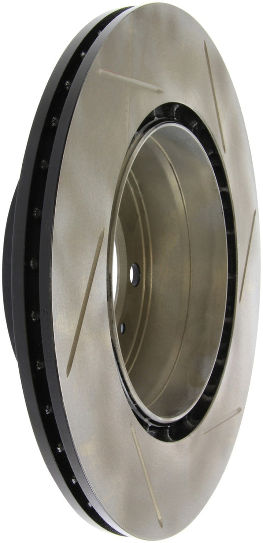 StopTech Slotted Sport Brake Rotor