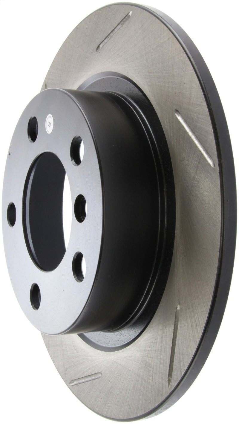 StopTech Slotted Sport Brake Rotor
