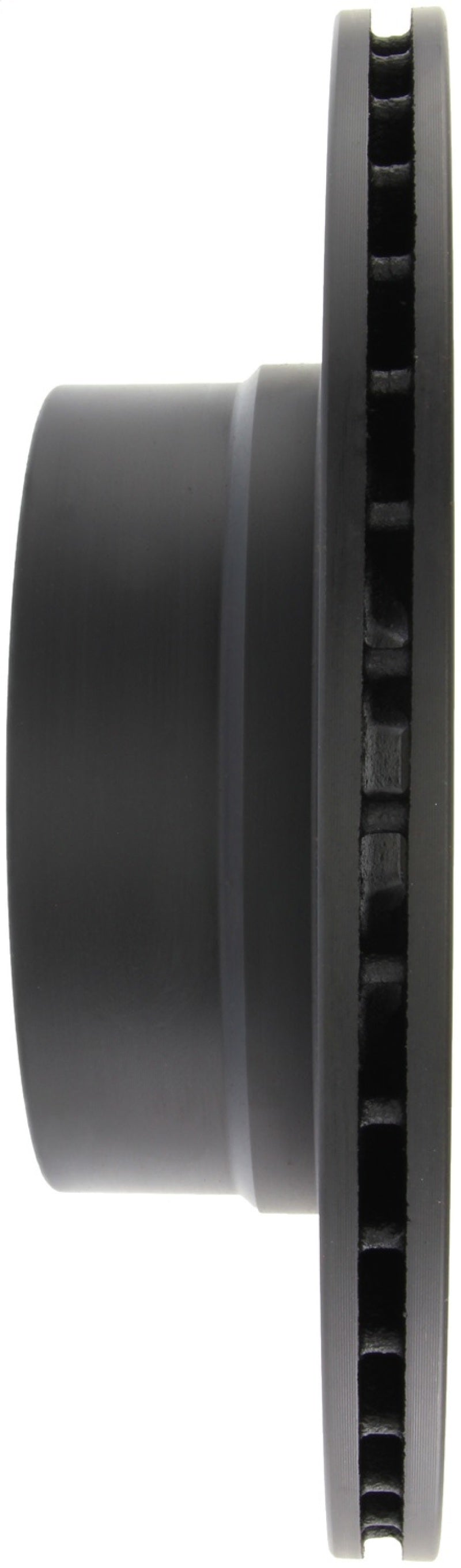 StopTech Slotted Sport Brake Rotor