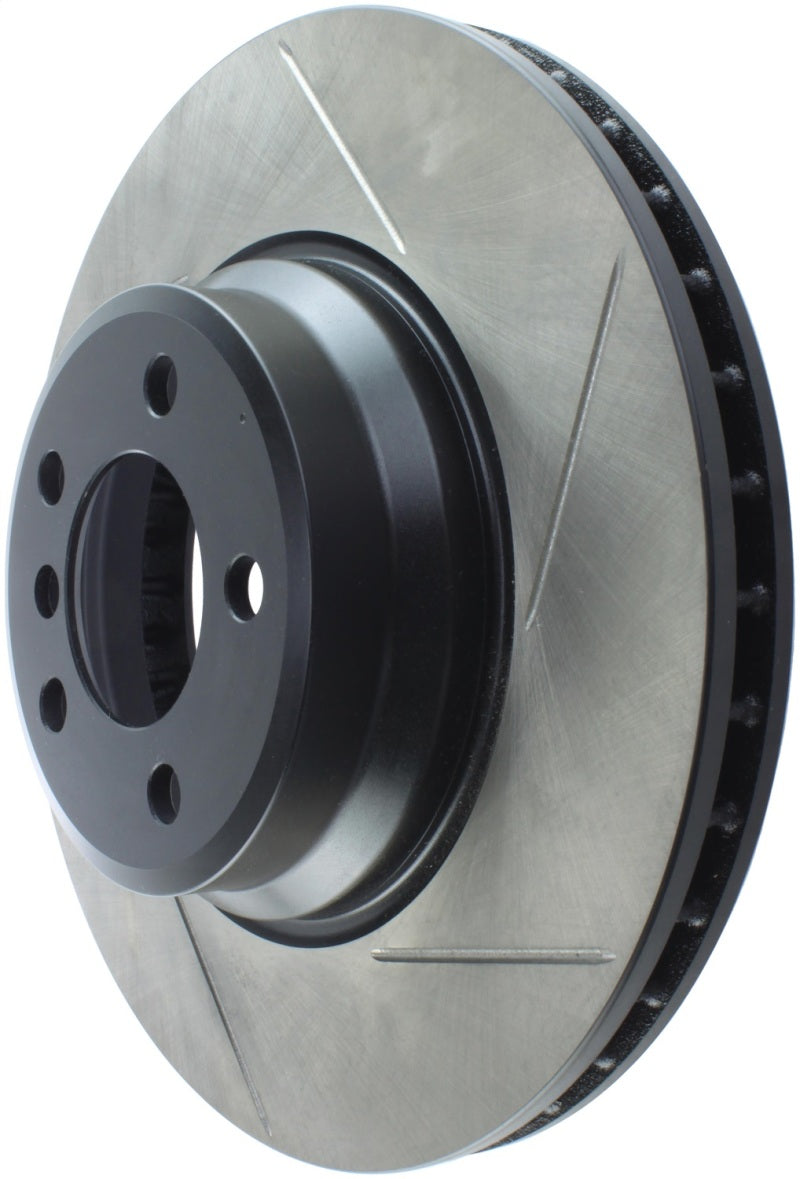 StopTech Slotted Sport Brake Rotor