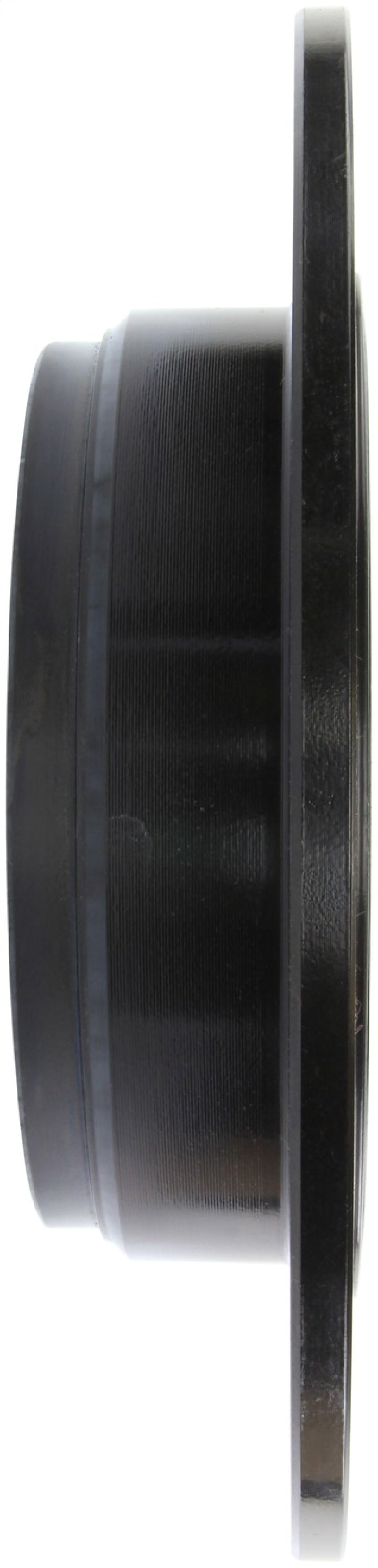 StopTech Power Slot 99-03 Acura TL/ TL Type S Rear Right Slotted Rotor