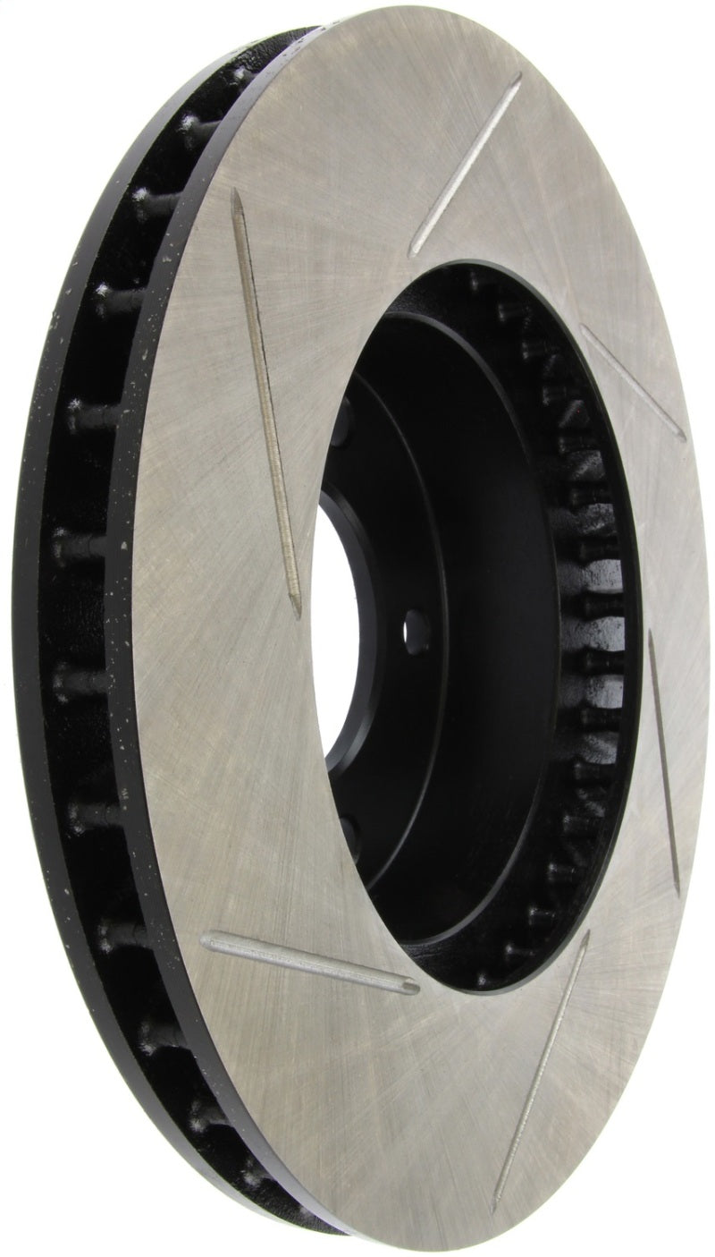 StopTech Slotted Sport Brake Rotor