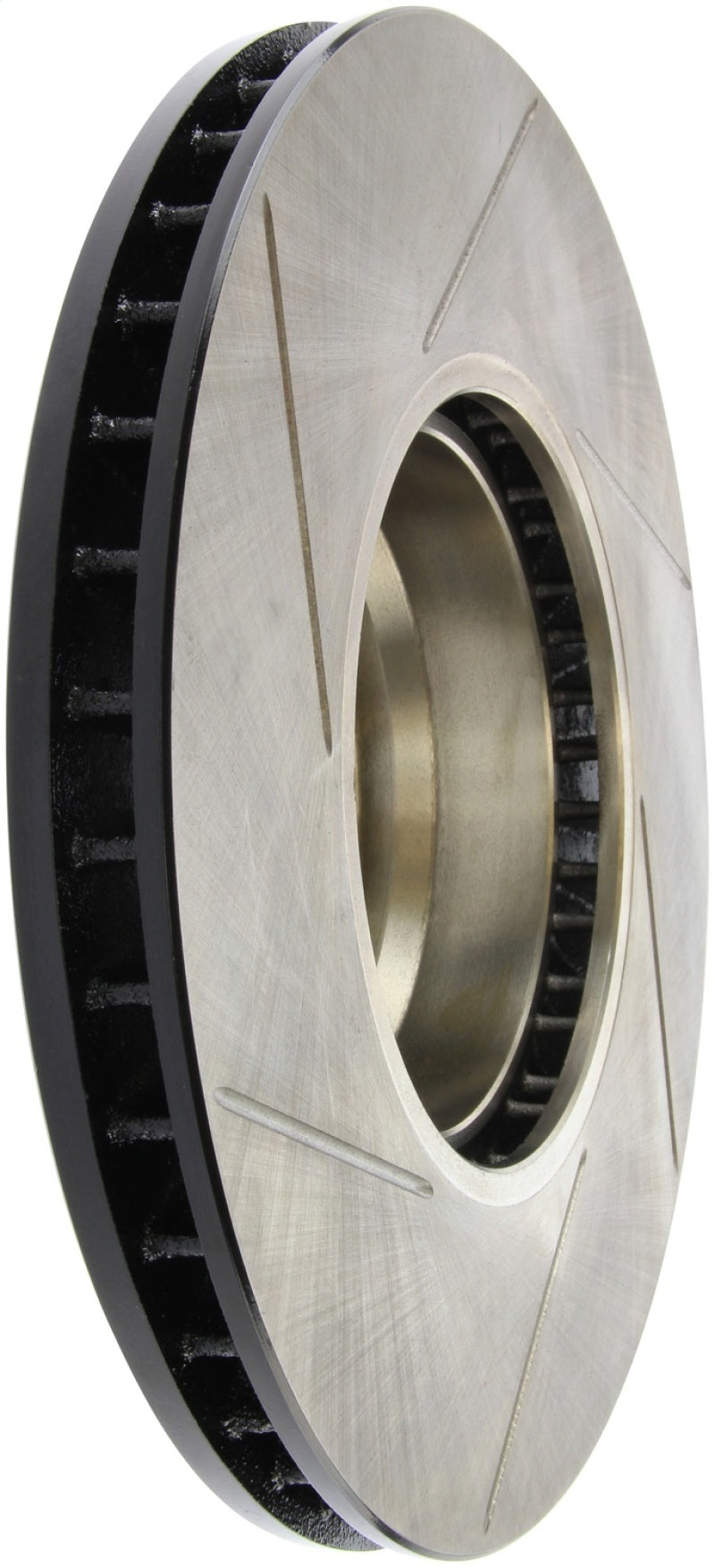 StopTech Slotted Sport Brake Rotor