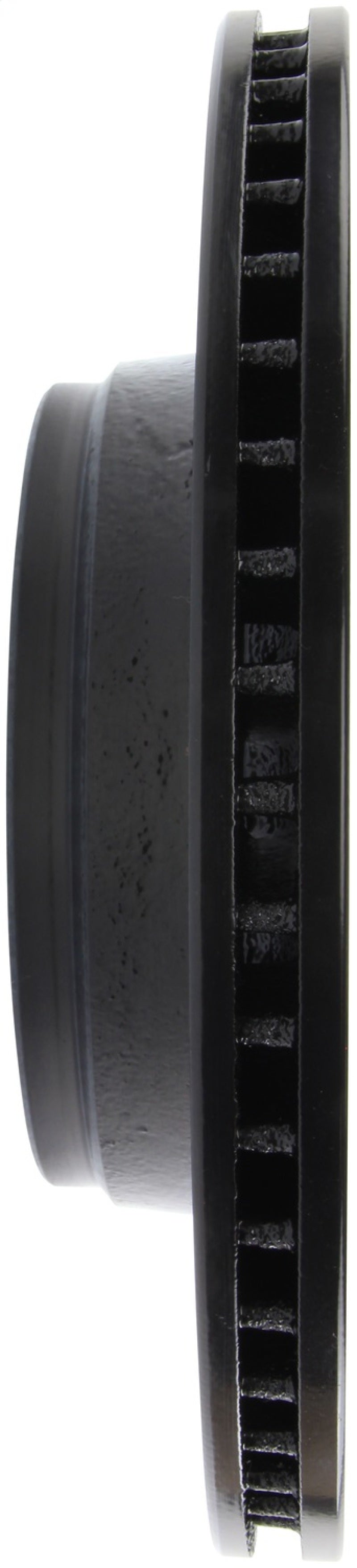 StopTech Slotted Sport Brake Rotor