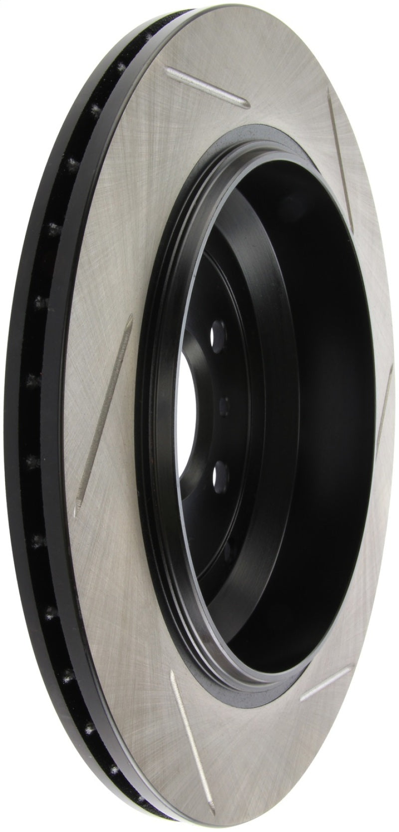 StopTech Slotted Sport Brake Rotor