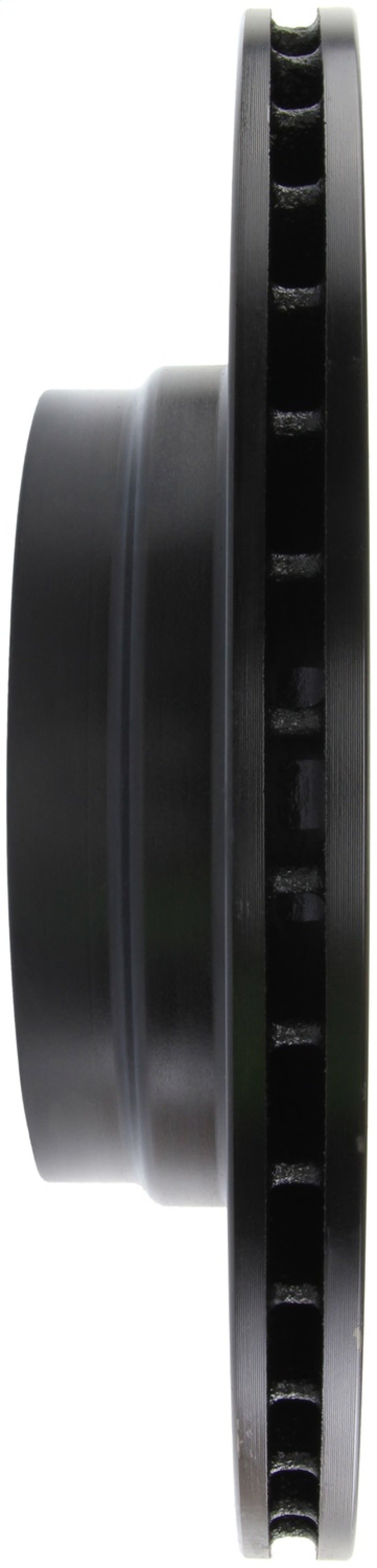 StopTech Slotted Sport Brake Rotor
