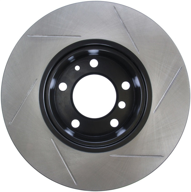 StopTech Slotted Sport Brake Rotor