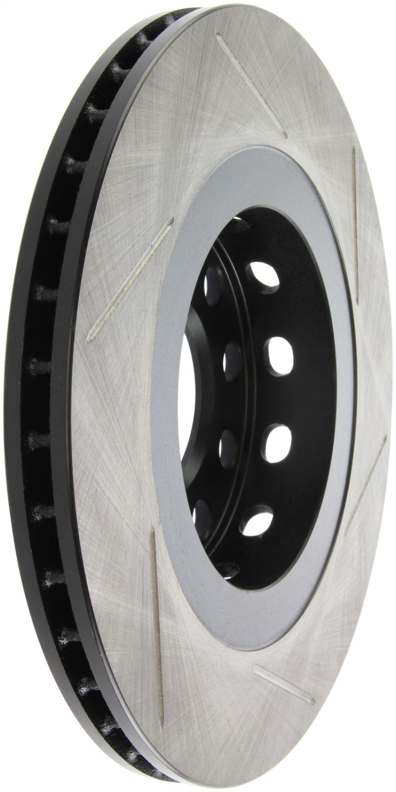 StopTech Slotted Sport Brake Rotor