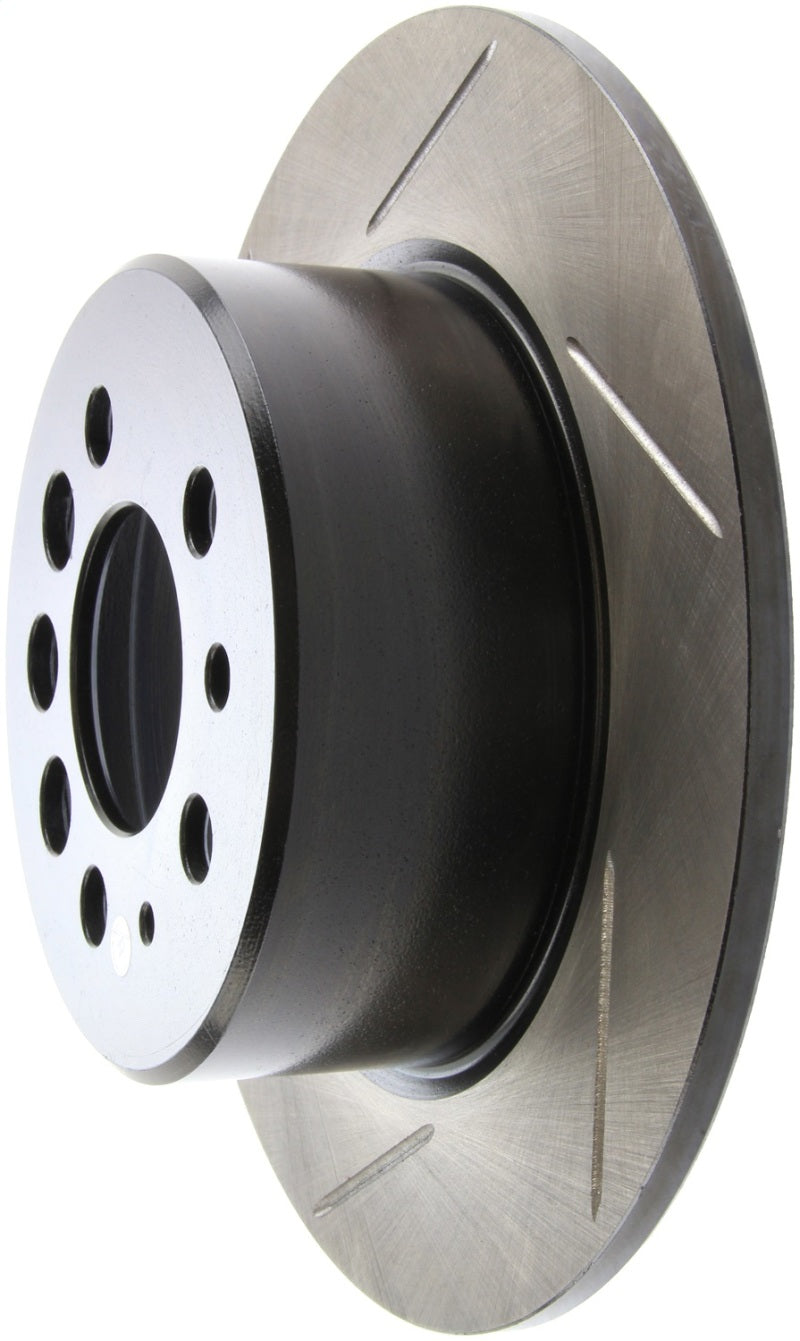 StopTech Slotted Sport Brake Rotor