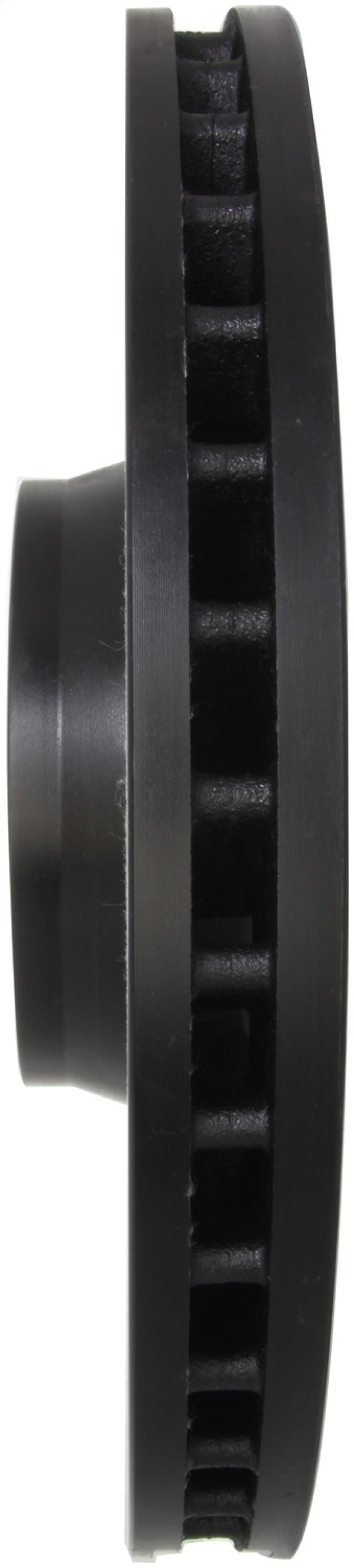 StopTech Slotted Sport Brake Rotor