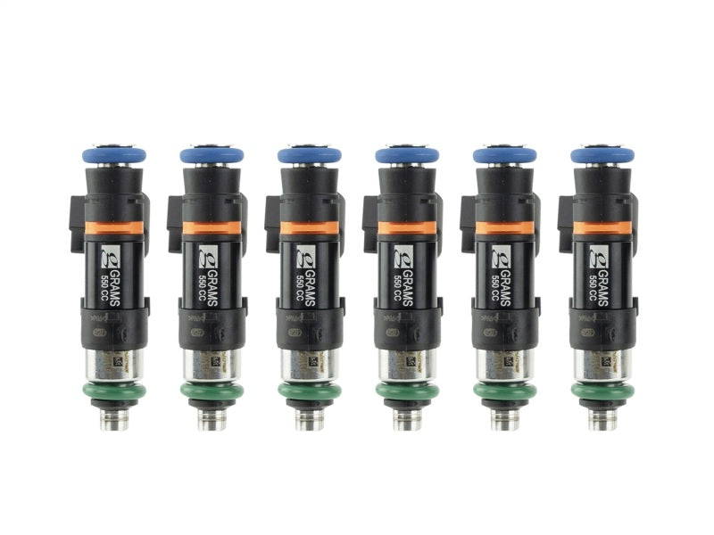 Grams Performance 550cc E36/ E46 INJECTOR KIT