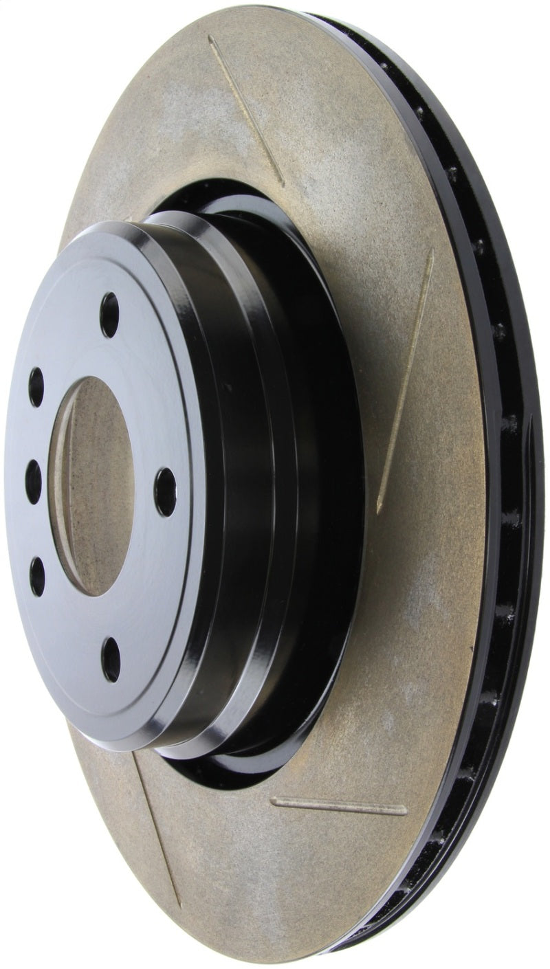 StopTech Slotted Sport Brake Rotor