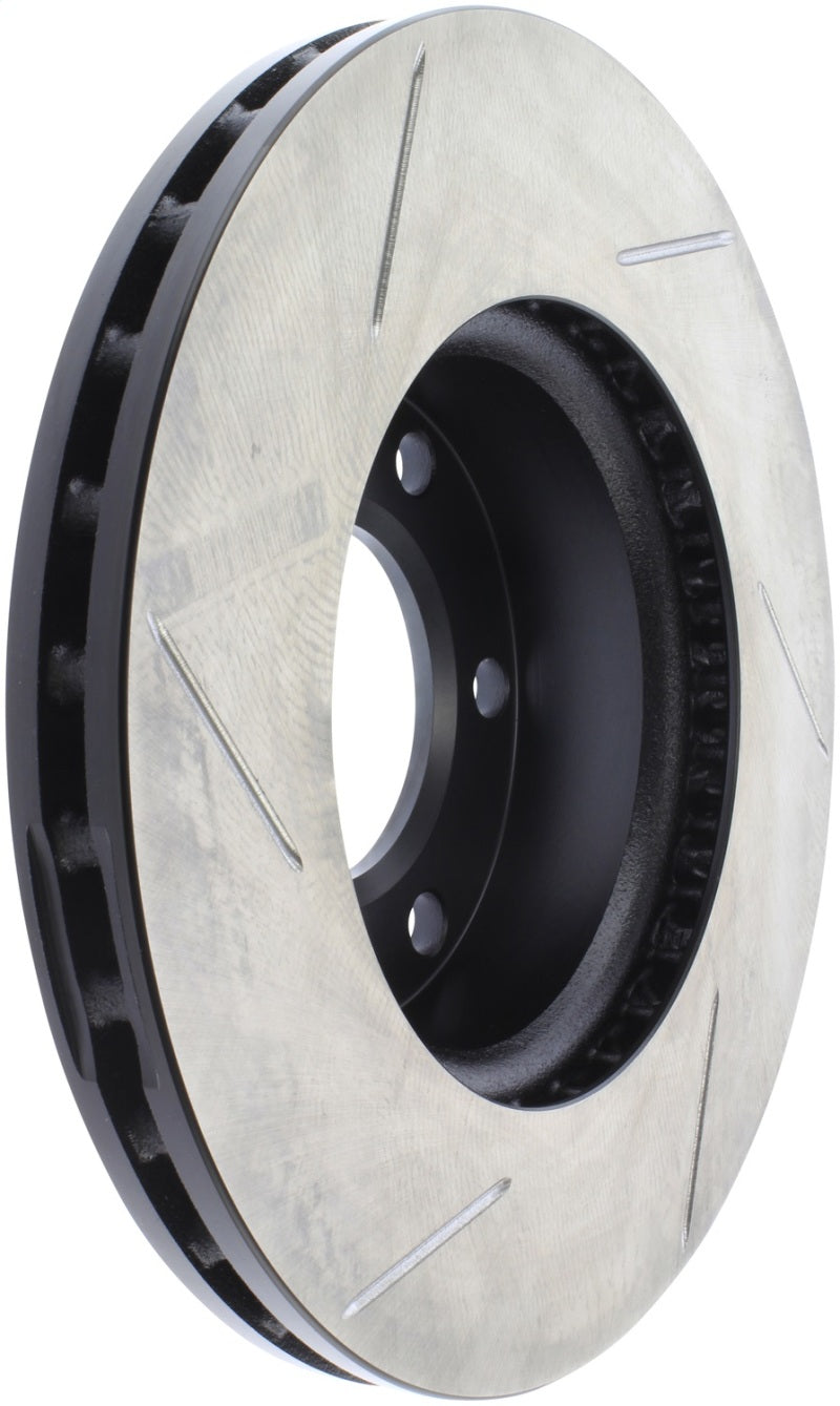 StopTech Slotted Sport Brake Rotor