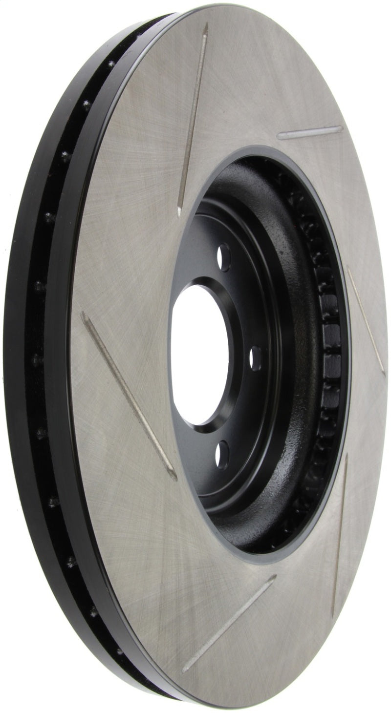 StopTech Slotted Sport Brake Rotor