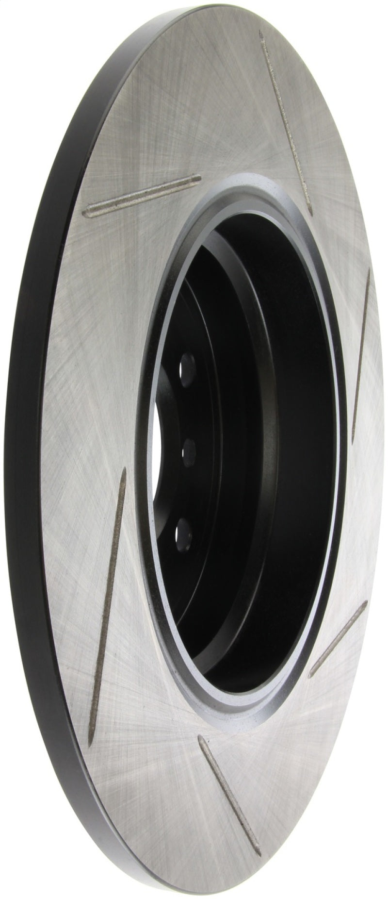StopTech Slotted Sport Brake Rotor