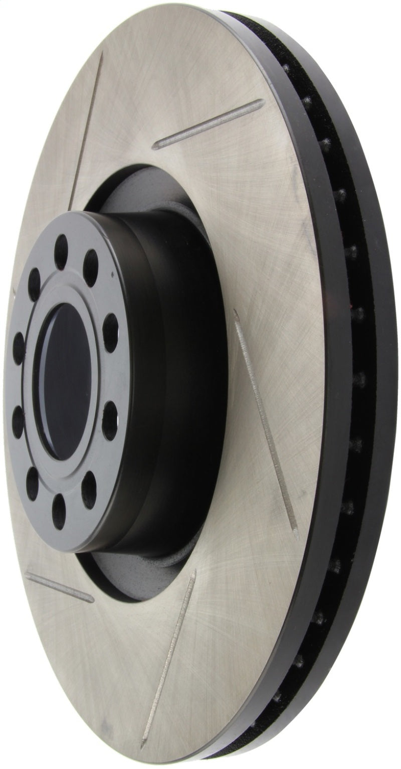 StopTech Slotted Sport Brake Rotor