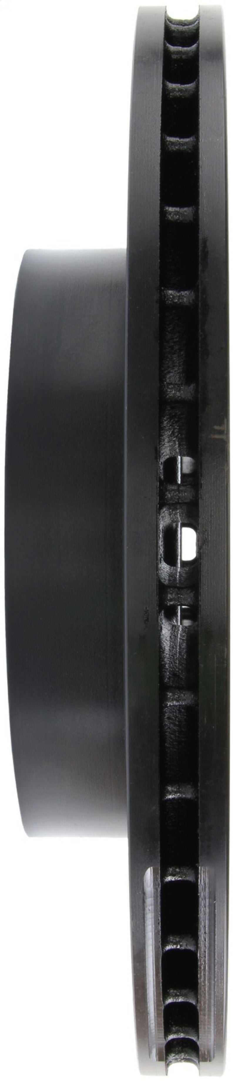 StopTech Slotted Sport Brake Rotor