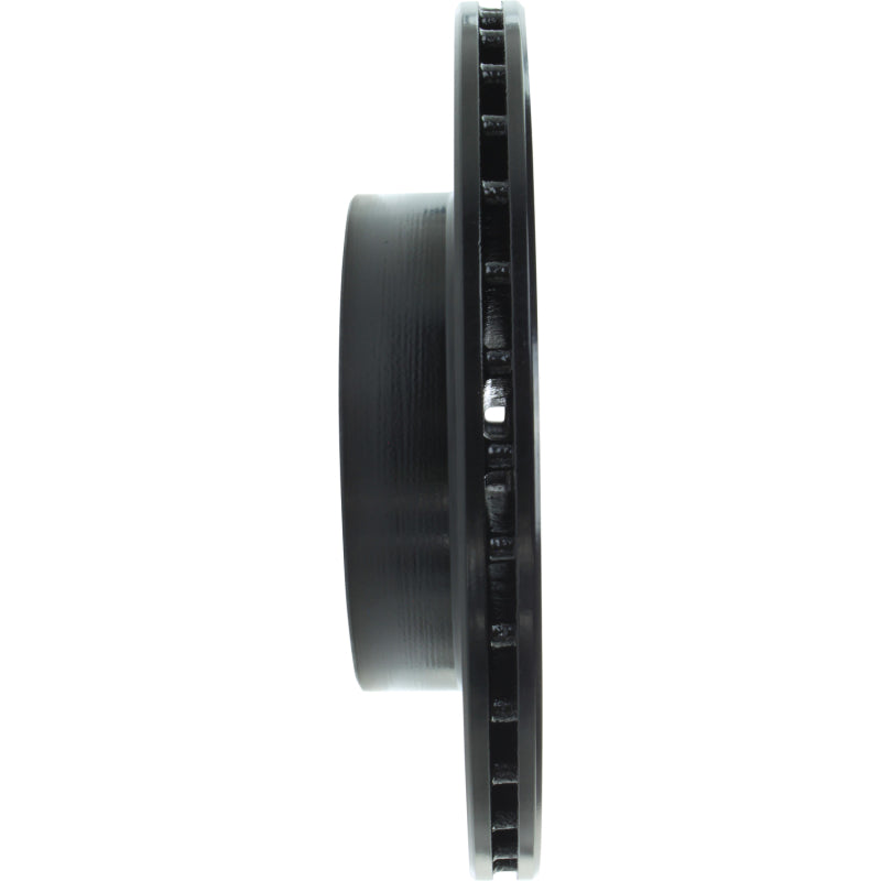 StopTech Slotted Sport Brake Rotor