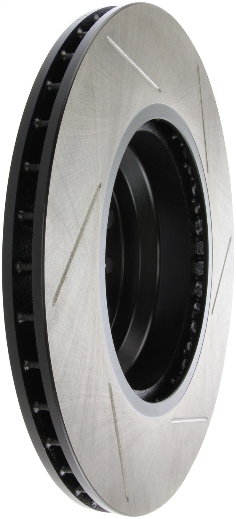 StopTech Slotted Sport Brake Rotor