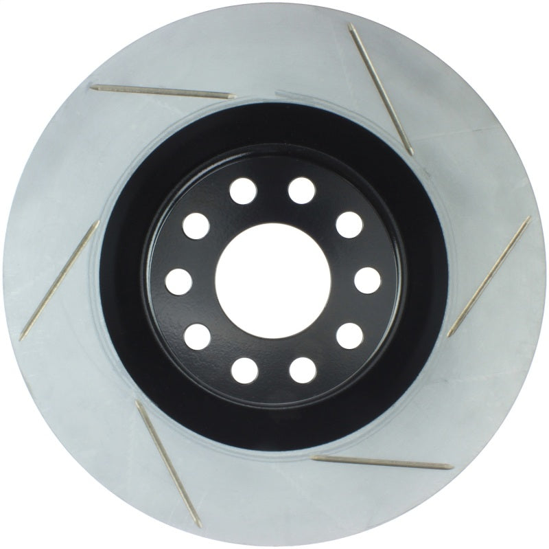 StopTech Slotted Sport Brake Rotor