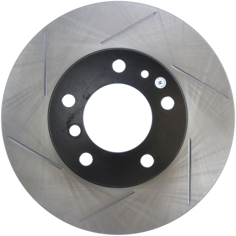 StopTech Slotted Sport Brake Rotor