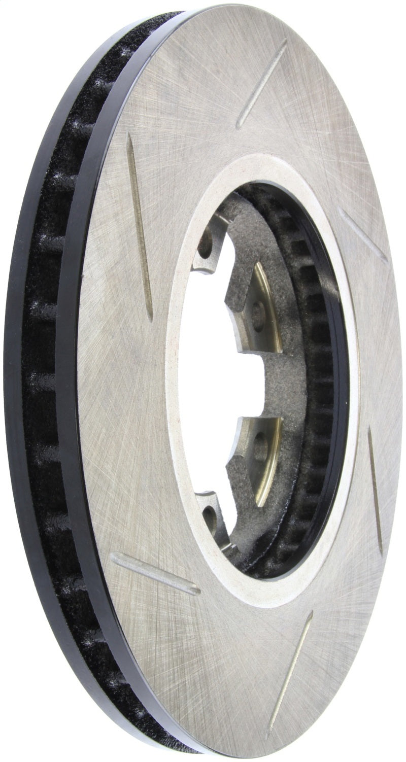 StopTech Slotted Sport Brake Rotor
