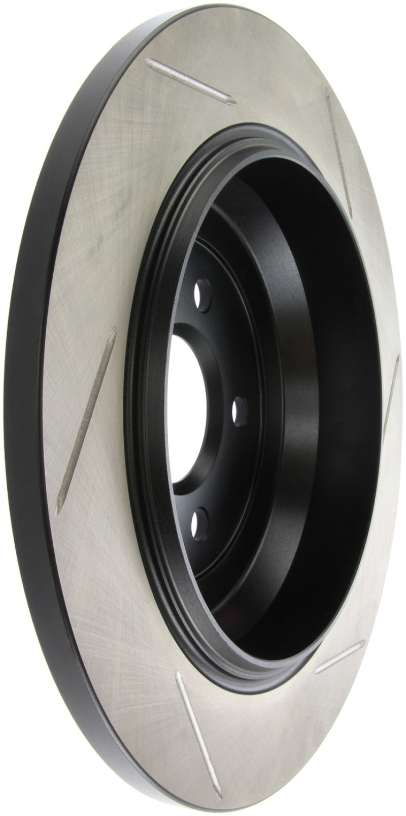 StopTech Slotted Sport Brake Rotor