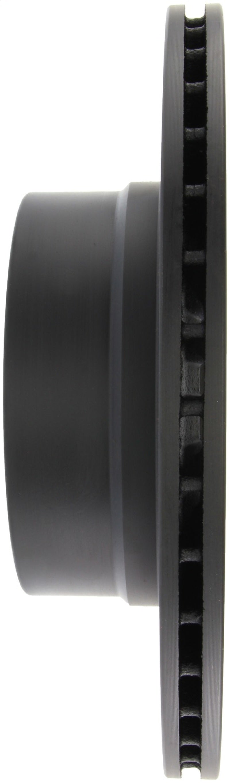 StopTech Slotted Sport Brake Rotor