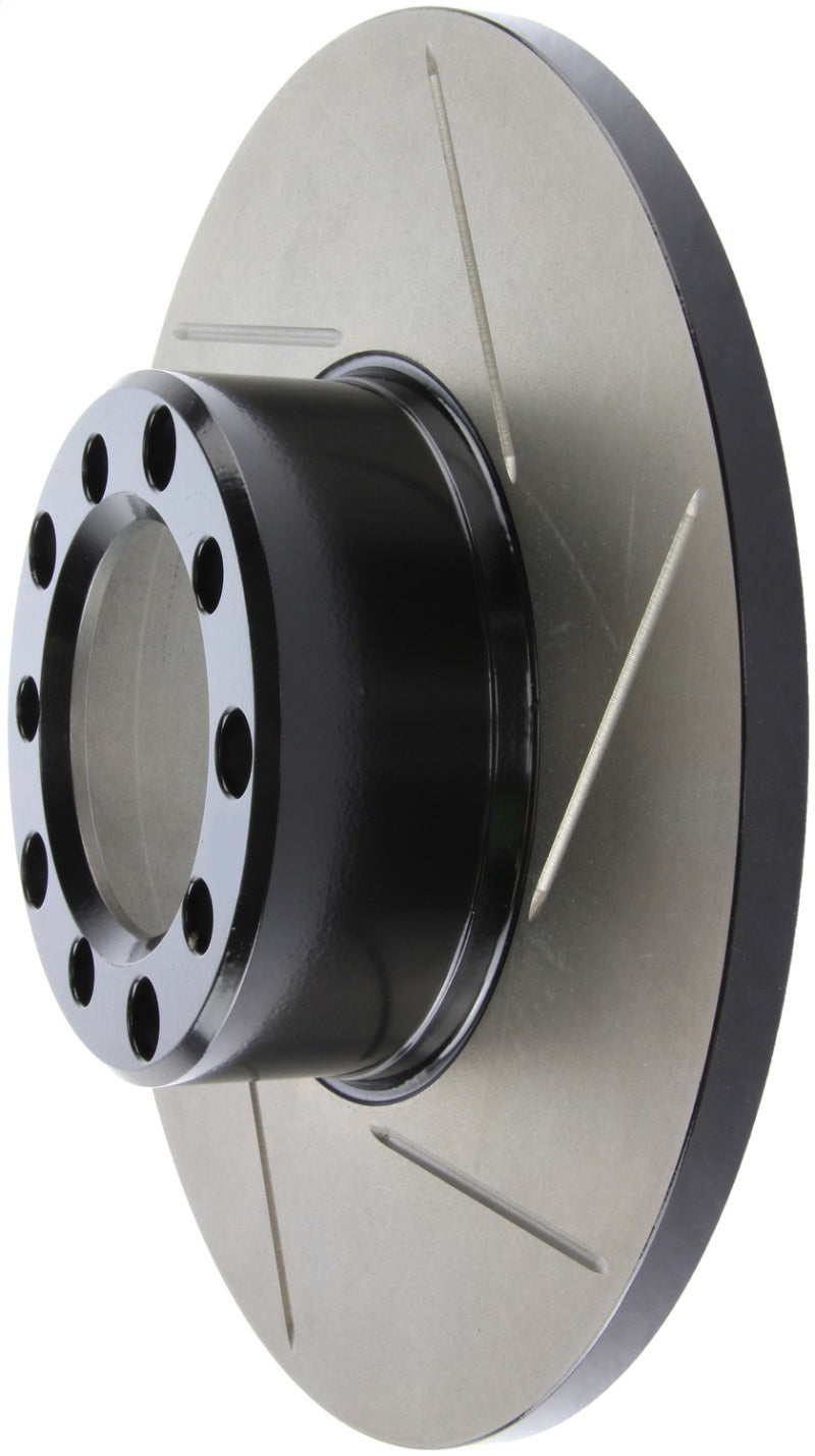 StopTech Slotted Sport Brake Rotor
