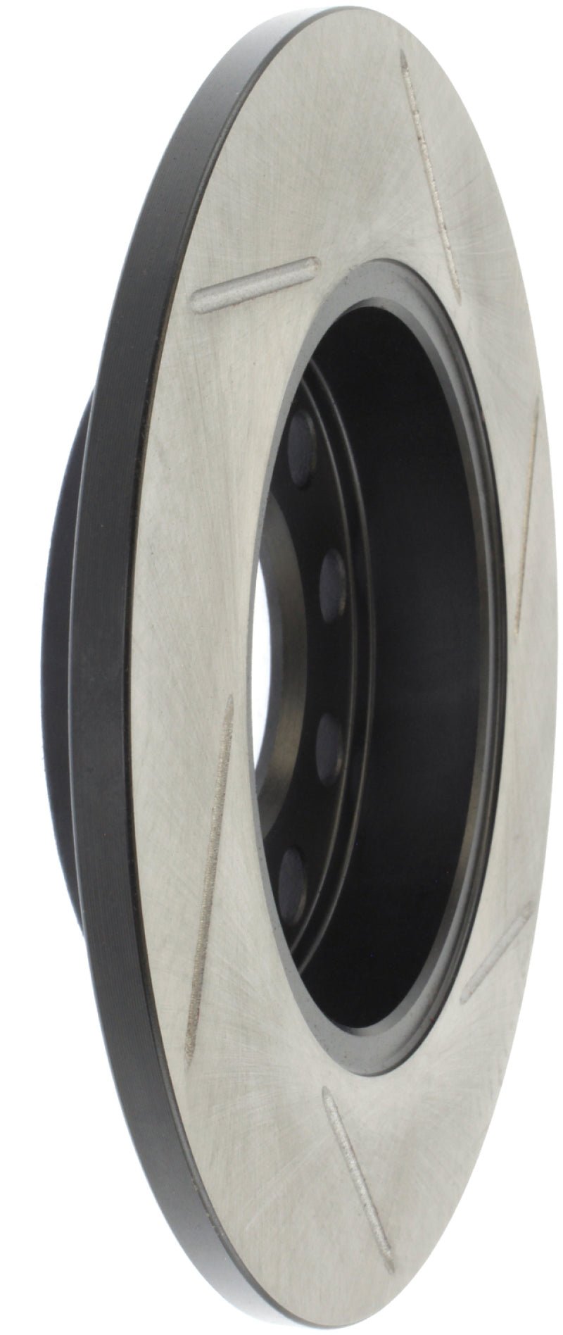 StopTech Slotted Sport Brake Rotor