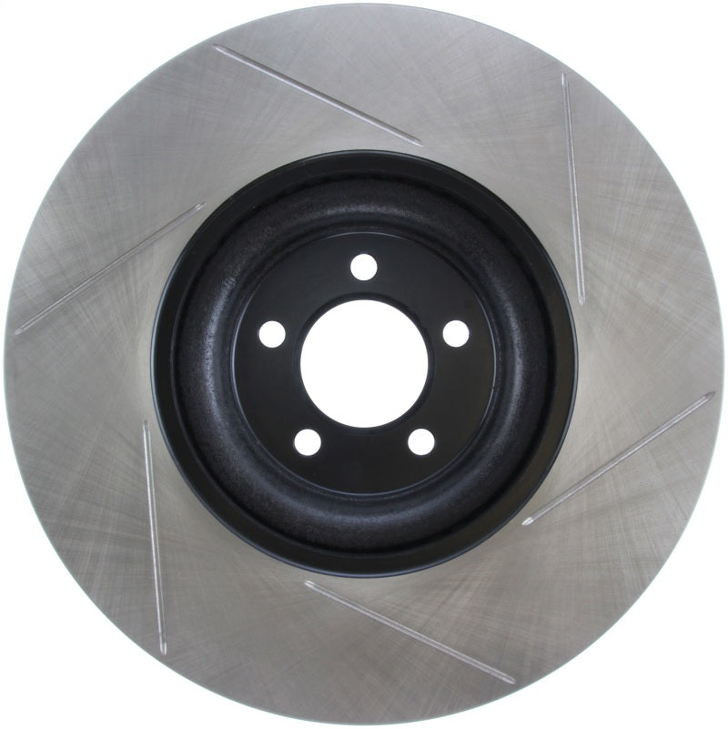 StopTech Slotted Sport Brake Rotor