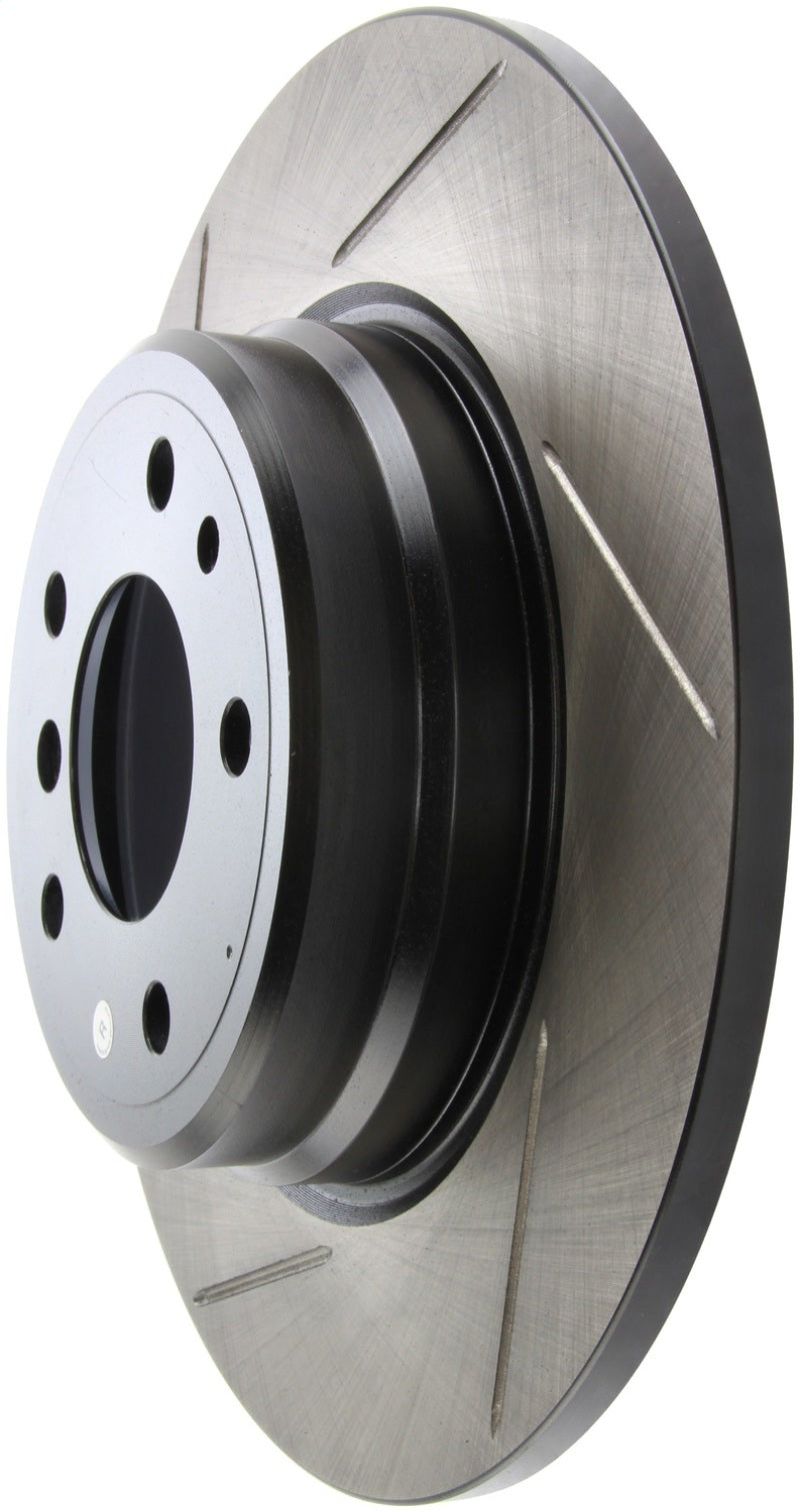 StopTech Slotted Sport Brake Rotor