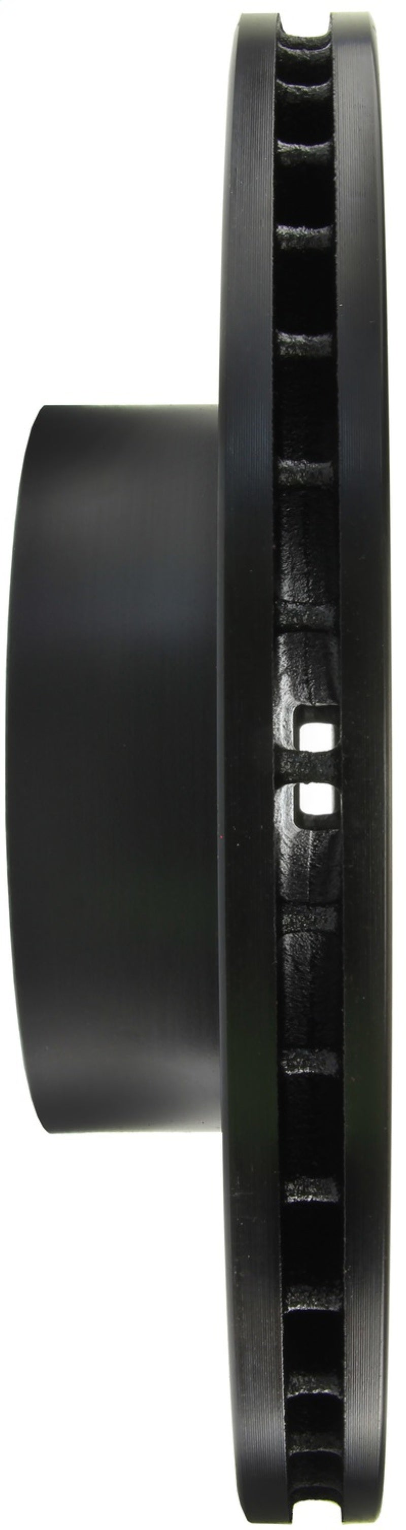 StopTech Slotted Sport Brake Rotor